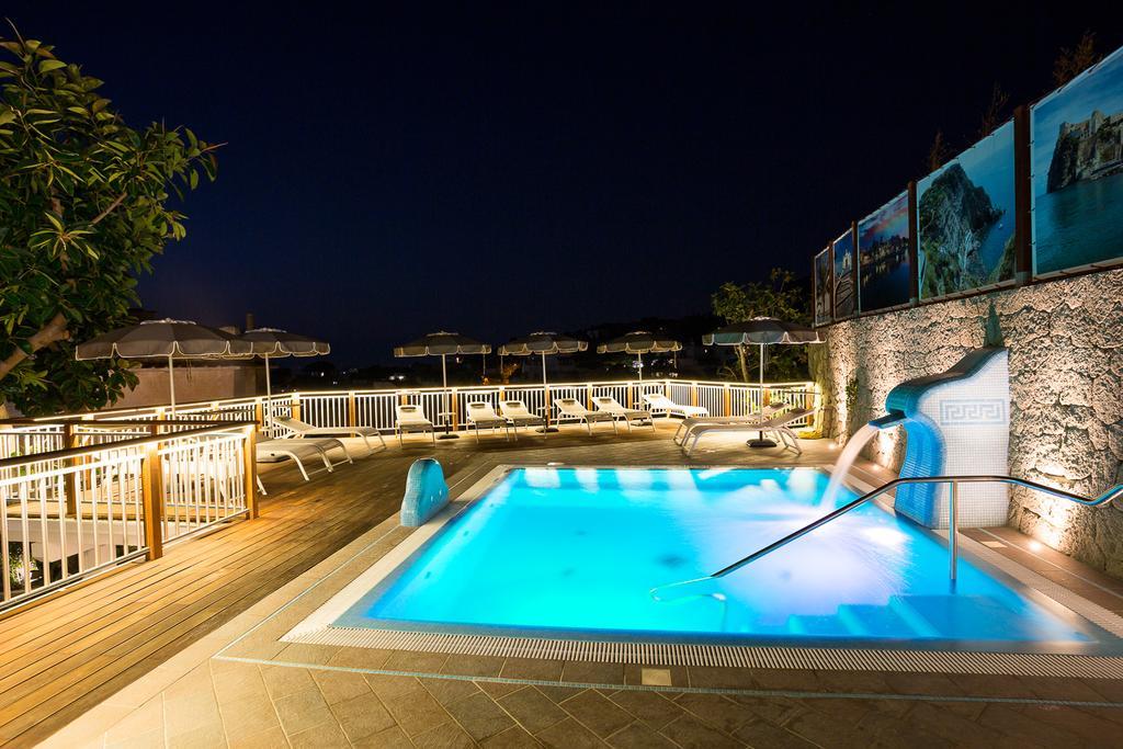 Il Soffio Di Tifeo - Resort Forio  Exterior photo